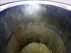 Used- Paul Mueller Reactor, 25 Liters (6.6 Gallon), 316 Stainless Steel