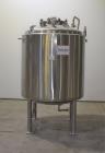 Mueller 1,500 Liters (396 Gallons) Reactor