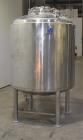 Mueller 1,500 Liters (396 Gallons) Reactor