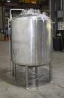 Mueller 1,500 Liters (396 Gallons) Reactor