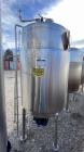 Mueller 356 Gallon Mix Reactor