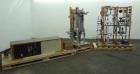 Used New Brunswick Fermentation System, Model 1F-150