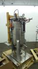 Used New Brunswick Fermentation System, Model 1F-150