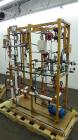 Used New Brunswick Fermentation System, Model 1F-150
