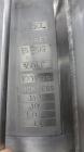 Used New Brunswick Fermentation System, Model 1F-150