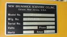 Used New Brunswick Fermentation System, Model 1F-150