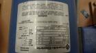 Used New Brunswick Fermentation System, Model 1F-150