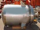 Used- Northland Stainless Inc Reactor, Approximately 80 Gallon