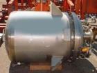 Used Northland Stainless Inc Reactor, Approximately 80 Gallon