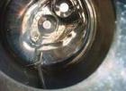 Used Northland Stainless Inc Reactor, Approximately 80 Gallon