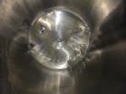 Used Northland Stainless Reactor, 400 Liter(105.67) Gallon, 316 Stainless Steel