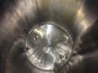 Used Northland Stainless Reactor, 400 Liter(105.67) Gallon, 316 Stainless Steel