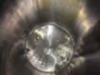 Used- Northland Stainless Reactor, 400 Liter(105.67) Gallon, 316 Stainless Steel