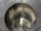 Used Northland Stainless Reactor, 400 Liter(105.67) Gallon, 316 Stainless Steel