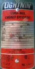 Used Northland Stainless Reactor, Approximate 200 Gallon, 316 Stainless Steel