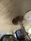Used Northland Stainless Reactor, Approximate 200 Gallon, 316 Stainless Steel