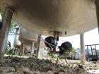 Used Northland Stainless Reactor, Approximate 200 Gallon, 316 Stainless Steel