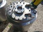 Used Northland Stainless Reactor, Approximate 200 Gallon, 316 Stainless Steel