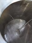 Used Northland Stainless Reactor, Approximate 200 Gallon, 316 Stainless Steel