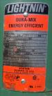 Used Northland Stainless Reactor, Approximate 200 Gallon, 316 Stainless Steel
