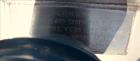 Used Northland Stainless Reactor, Approximate 200 Gallon, 316 Stainless Steel