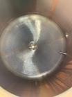 Used Northland Stainless Reactor, Approximate 275 Gallon, 316L Stainless Steel