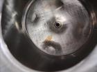 Used Northland Stainless Reactor, Approximate 200 Gallon, 316L Stainless Steel