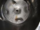 Used Northland Stainless Reactor, Approximate 200 Gallon, 316L Stainless Steel