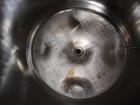 Used Northland Stainless Reactor, Approximate 200 Gallon, 316L Stainless Steel