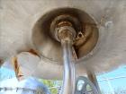 Used Northland Stainless Reactor, Approximate 200 Gallon, 316L Stainless Steel