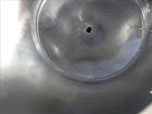 Used Northland Stainless Reactor, Approximate 200 Gallon, 316L Stainless Steel