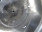 Used Northland Stainless Reactor, Approximate 200 Gallon, 316L Stainless Steel