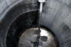 Used Northland Stainless Reactor, 100 Gallon