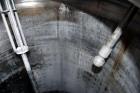 Used Northland Stainless Reactor, 100 Gallon
