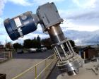Used Northland Stainless Reactor, 100 Gallon