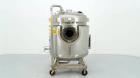 Used-Northland Stainless Reactor