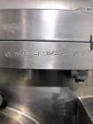 Used-Northland Stainless Reactor