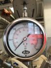 Parr Instruments Pressure Reaction Apparatus