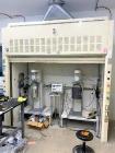 Used Parr A2600HC12EB Pressure Reactors w/ Parr 4848 Controllers | 1000 PSI Rating