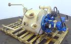 Used- Pfaudler Reactor, 20 Gallon