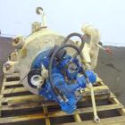 Used Pfaudler 20-Gallon Reactor – 316 Stainless Steel, Vertical | Pressure-Rated Industrial Reactor with Anchor Agitator
