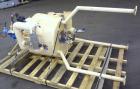 Used Pfaudler 20-Gallon Reactor – 316 Stainless Steel, Vertical | Pressure-Rated Industrial Reactor with Anchor Agitator