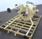Used Pfaudler 20-Gallon Reactor – 316 Stainless Steel, Vertical | Pressure-Rated Industrial Reactor with Anchor Agitator