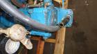 Used Pfaudler 20-Gallon Reactor – 316 Stainless Steel, Vertical | Pressure-Rated Industrial Reactor with Anchor Agitator
