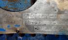 Used Pfaudler 20-Gallon Reactor – 316 Stainless Steel, Vertical | Pressure-Rated Industrial Reactor with Anchor Agitator