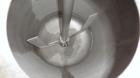 Used Pfaudler 20-Gallon Reactor – 316 Stainless Steel, Vertical | Pressure-Rated Industrial Reactor with Anchor Agitator