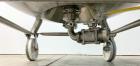 Used Precision Stainless Reactor, 300 Liters