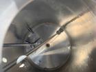 Used Precision Stainless Reactor, 330 Liter (87 Gallon)
