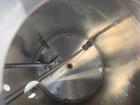 Used- Precision Stainless Reactor, 330 Liter (87 Gallon)