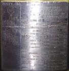 Used Precision Stainless Reactor, 400 Liter (105 Gallon)